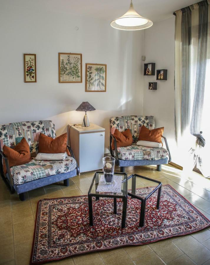 Appartement Casa De Val à Calceranica al Lago Extérieur photo