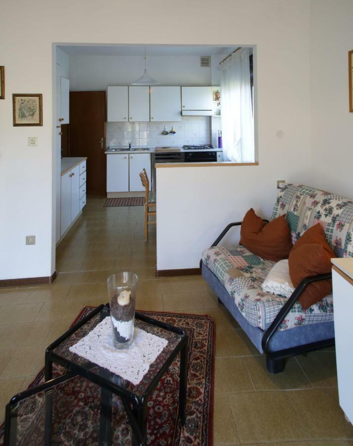 Appartement Casa De Val à Calceranica al Lago Extérieur photo